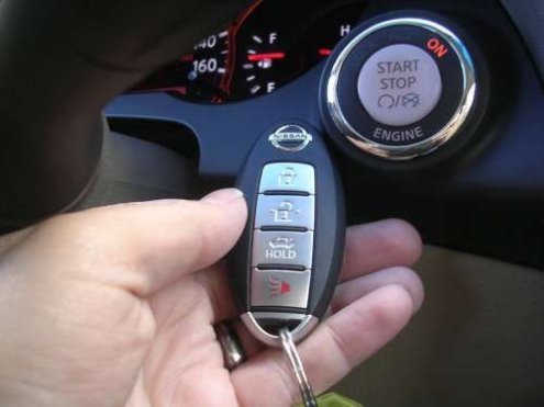 Lost & stolen car key replacement Dania Beach